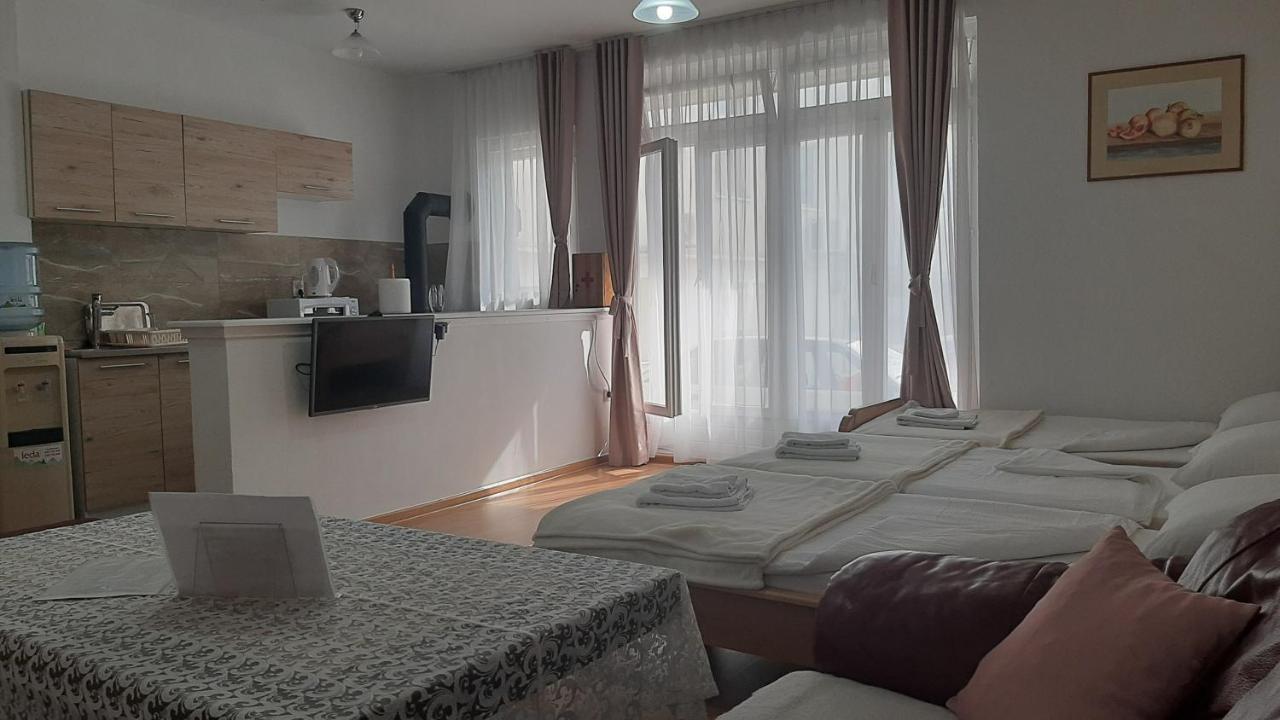 Apartment Jasna Мостар Екстер'єр фото