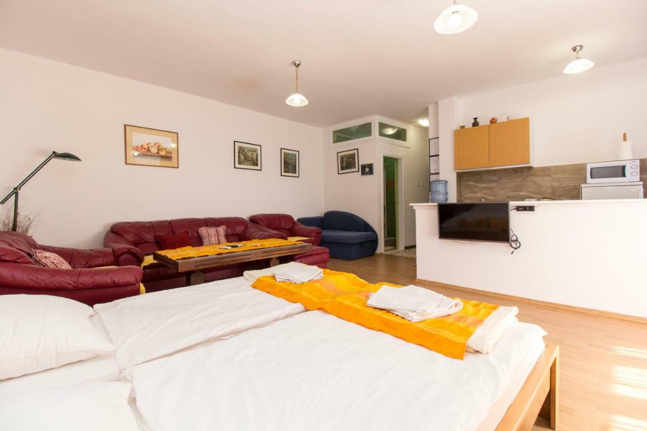 Apartment Jasna Мостар Екстер'єр фото